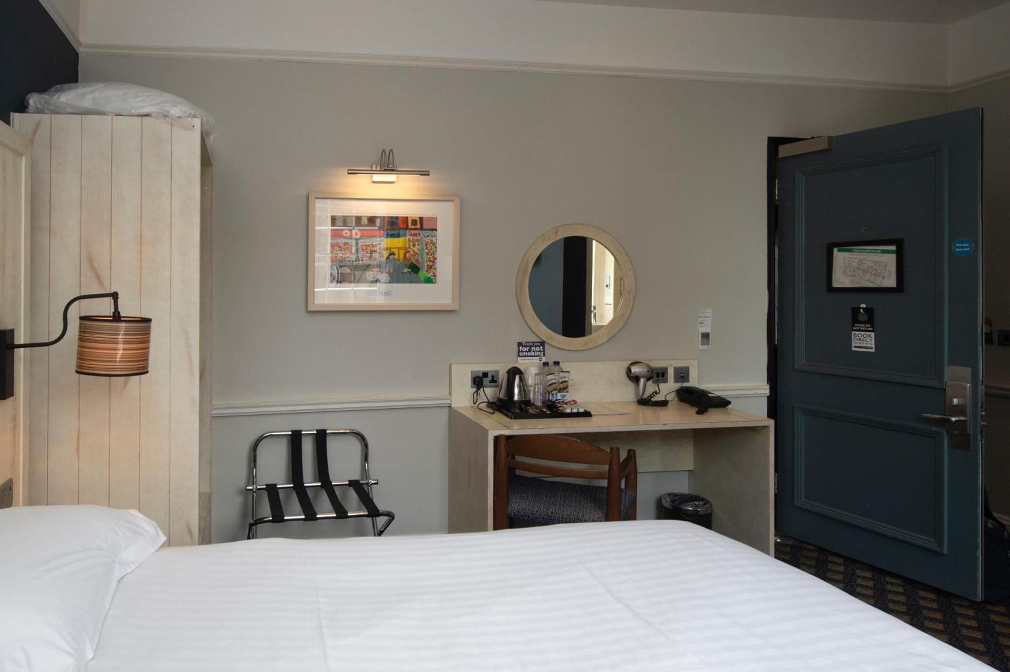 The King'S Head Hotel Wetherspoon ベックレス エクステリア 写真