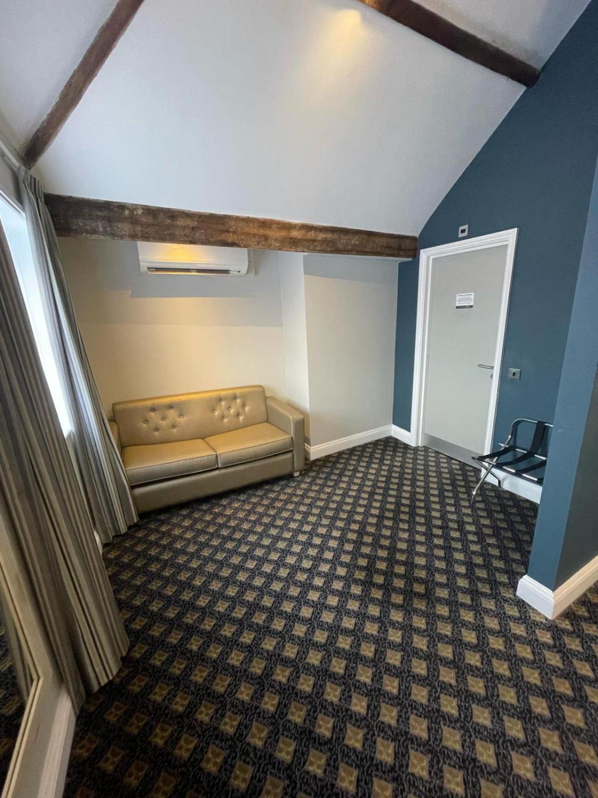 The King'S Head Hotel Wetherspoon ベックレス エクステリア 写真